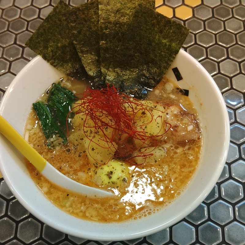 いっパイン(塩)(パパパパパイン)