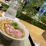 特選塩中華そば