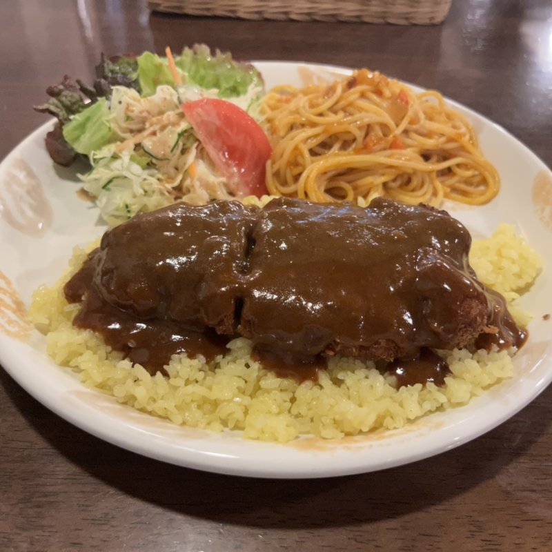 トルコライス(カキュー )