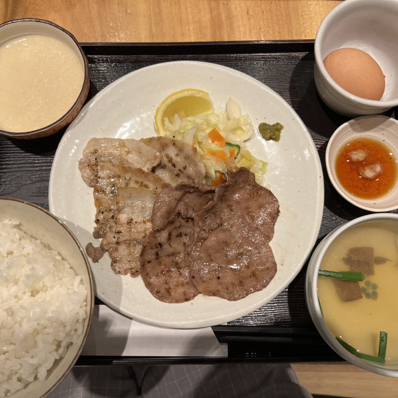 (たんや博多一番街)