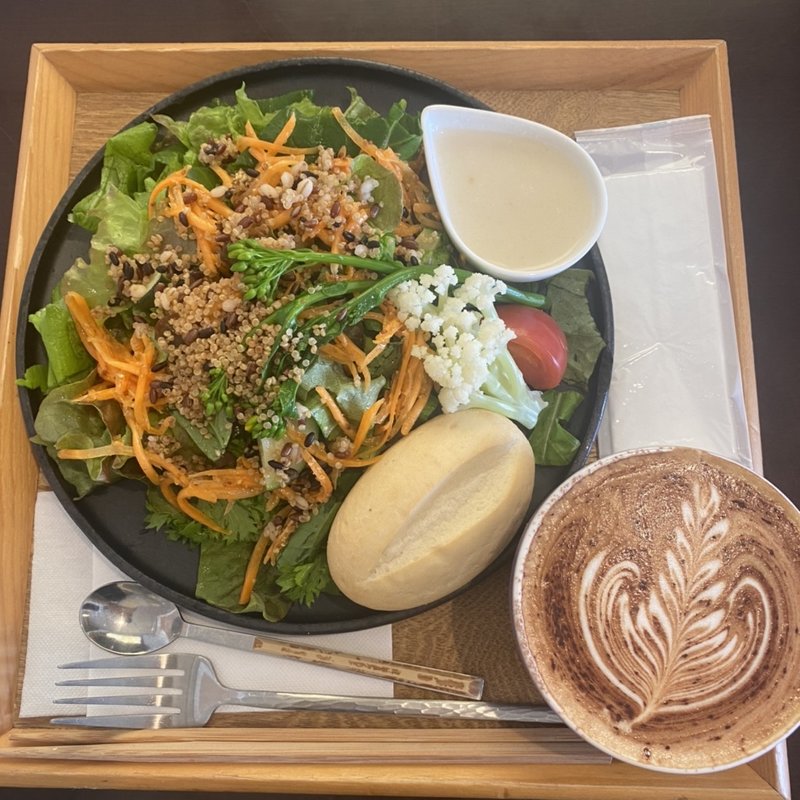 (ジャストカフェ （Just Cafe）)