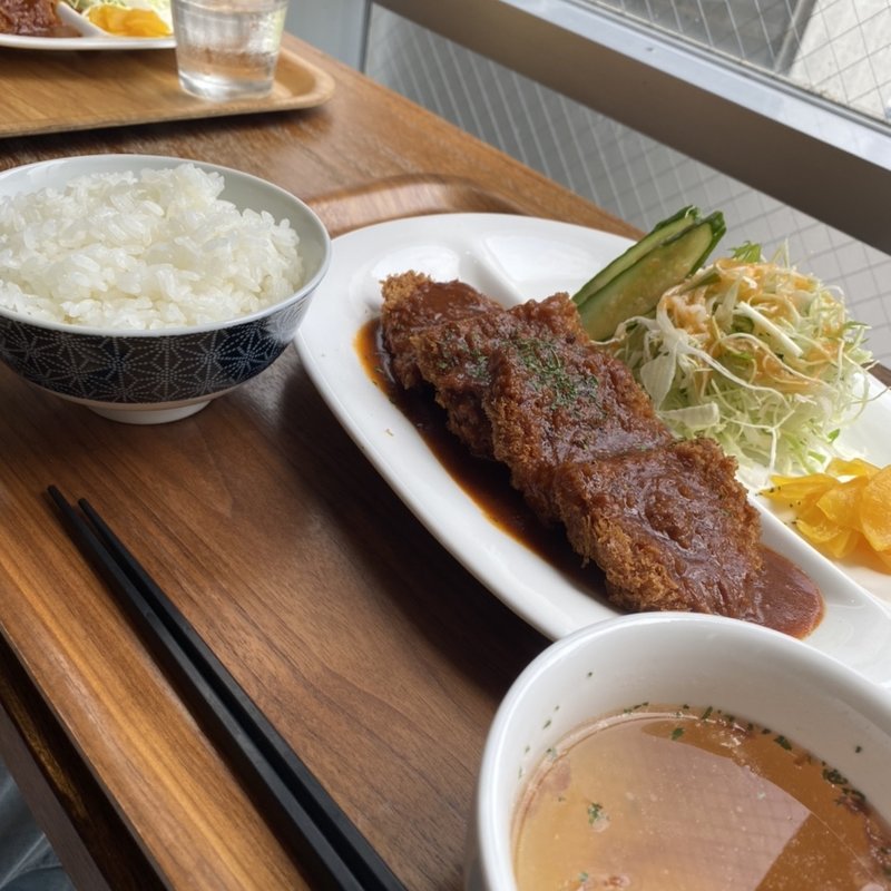 (カフェ オウル （OWL）)