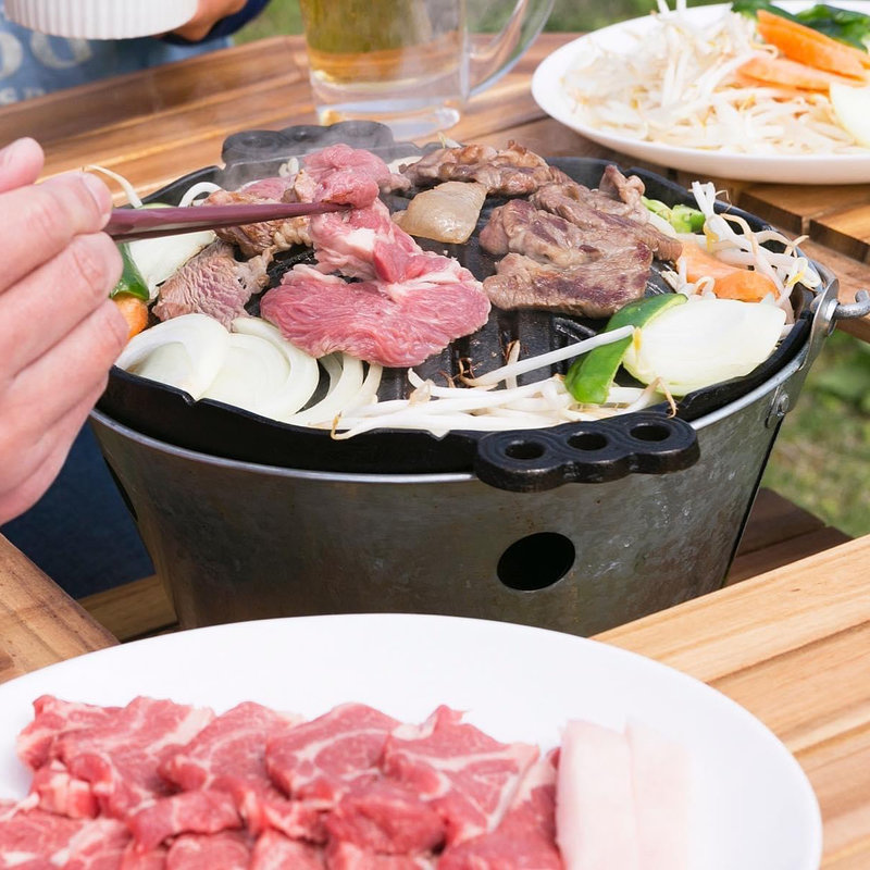 ラムカタロース(あんべ )