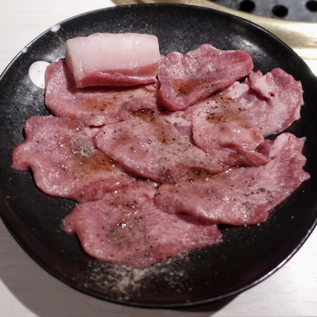 塩タン(万両 天神橋店 （マンリョウ）)の口コミ一覧 | No.1のメニュー