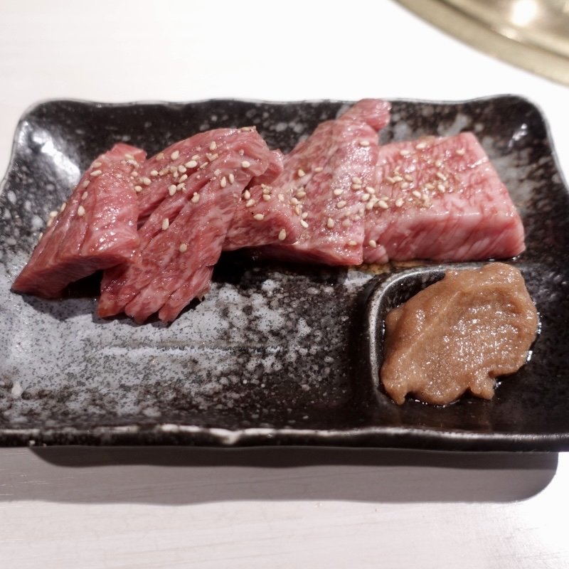 クリロース(万両 天神橋店 （マンリョウ）)