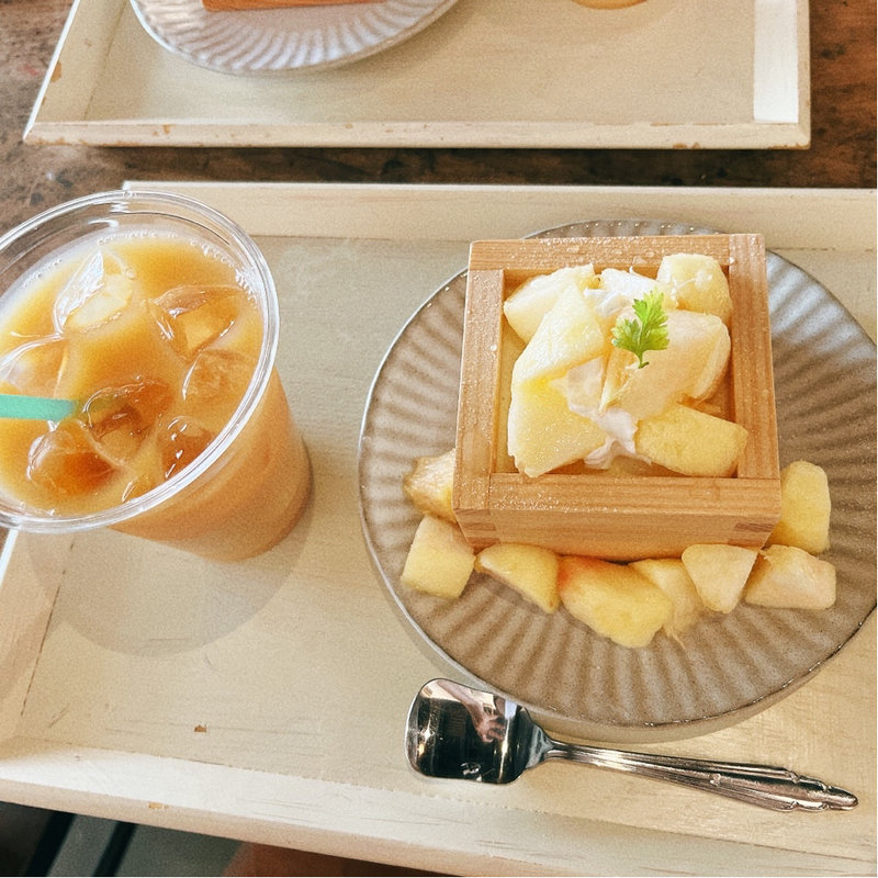 (カヤカフェ　神戸もとまち店)