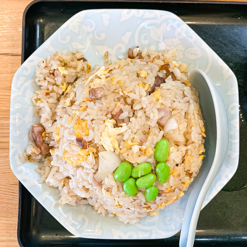 チャーハン(中華料理タカノ )
