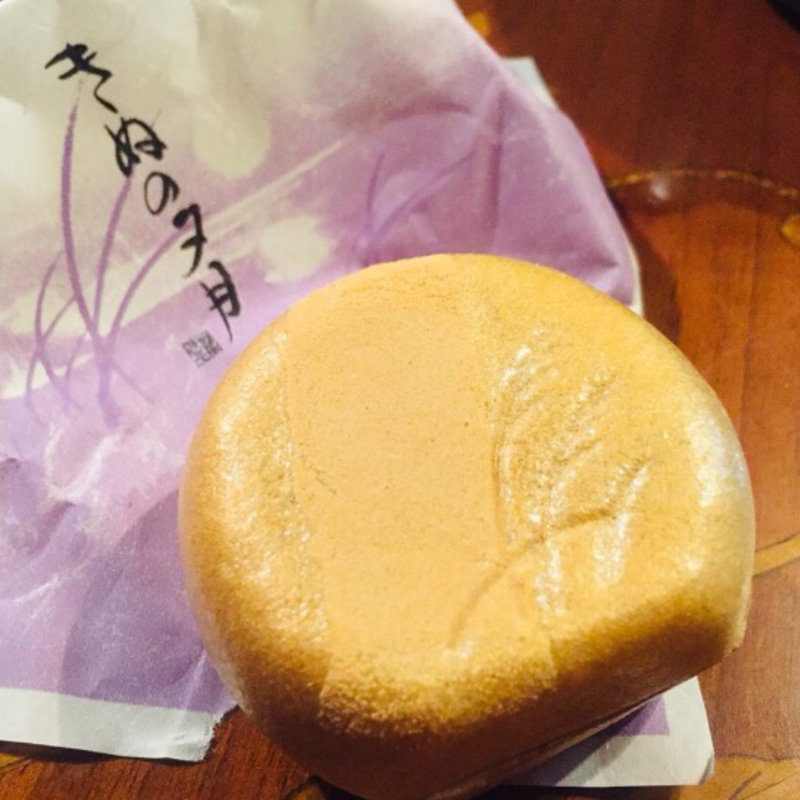 きぬの夕月(翁屋 つくば竹園店 （おきなや）)