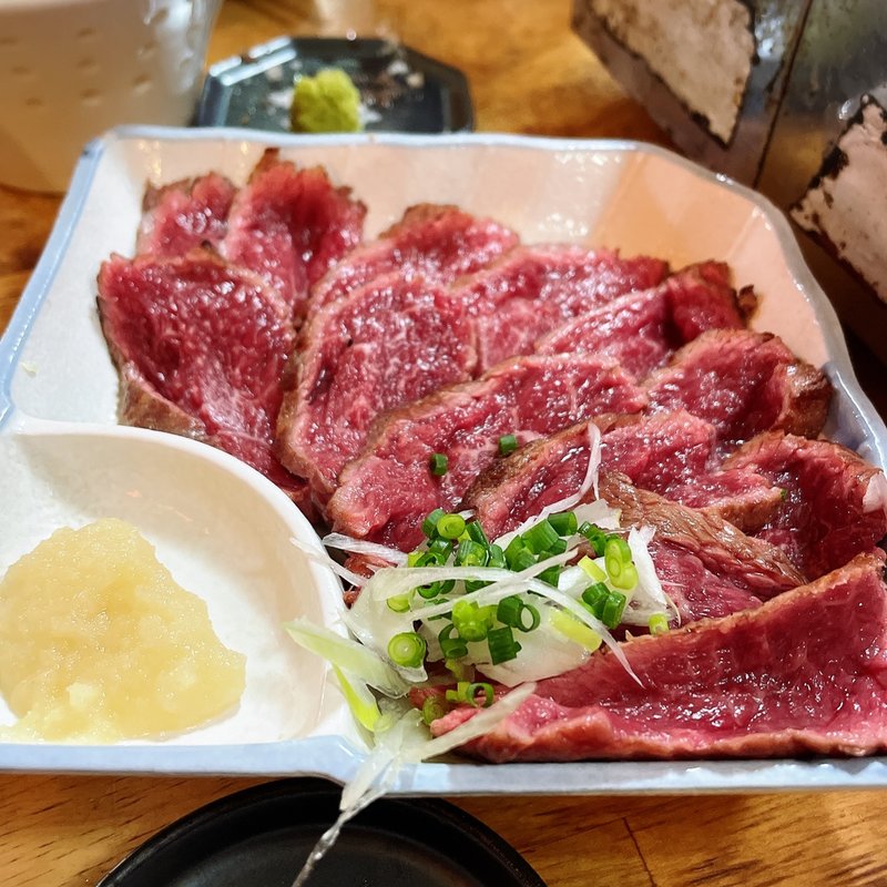 石垣牛ランプブロック(焼肉オリオン )