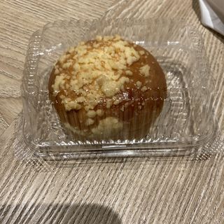 御養卵のクリームパン(THE STANDARD BAKERS TOKYO 東京駅店)