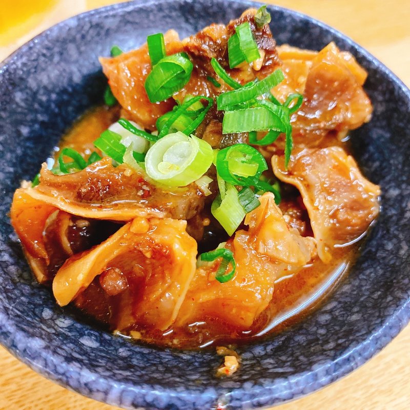 どて焼き(但馬屋)