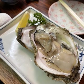 岩ガキ(おきな)