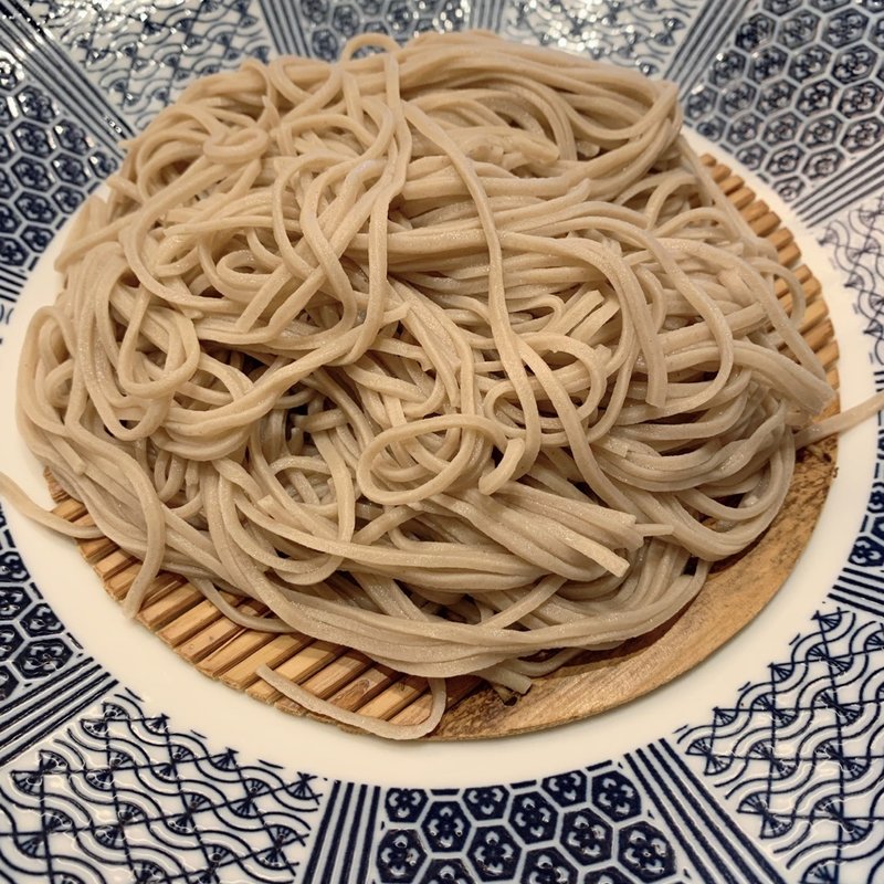 ざる蕎麦(さいさきや)