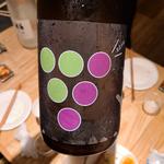 滋賀県「笑四季 おりざけ Extreme」(酒 秀治郎)