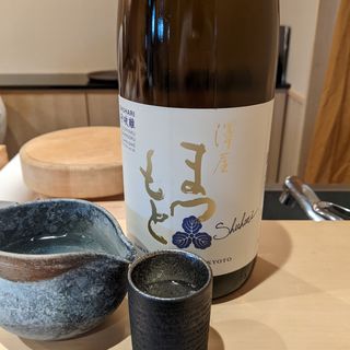 澤屋まつもと(鮨 しづめ)
