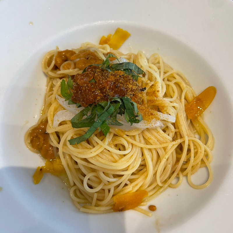 (トラットリア ターヴォラ 御殿場プレミアムアウトレット店 （Trattoria TAVOLA）)