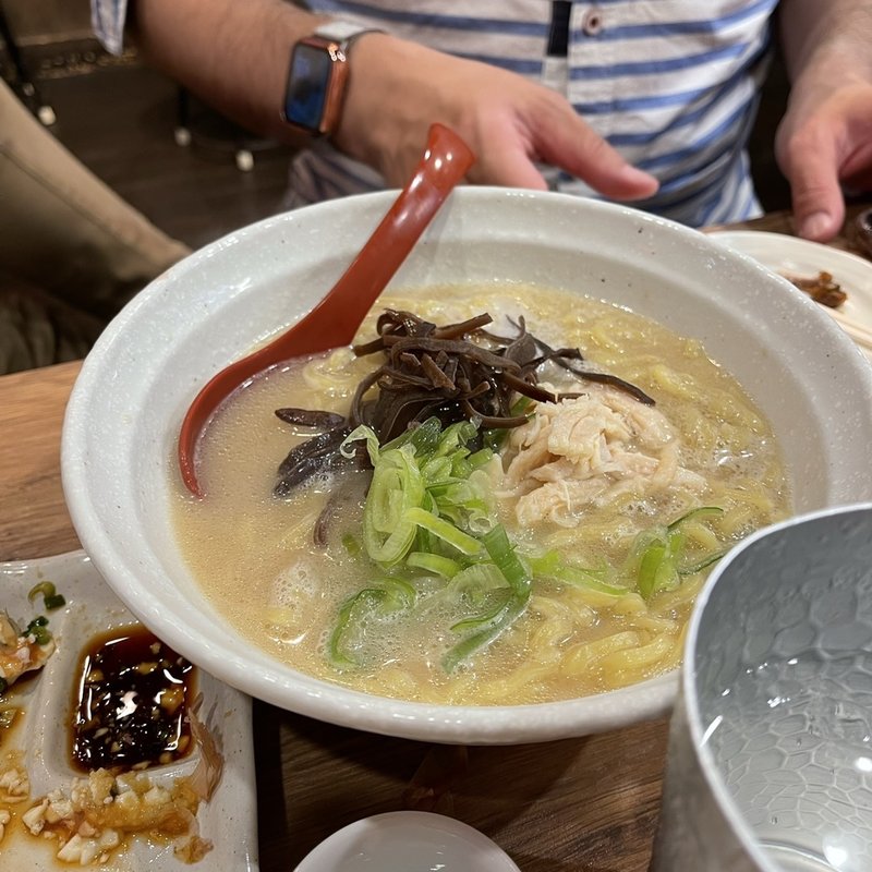 (水炊き 焼き鳥 とりいちず 小岩北口店)
