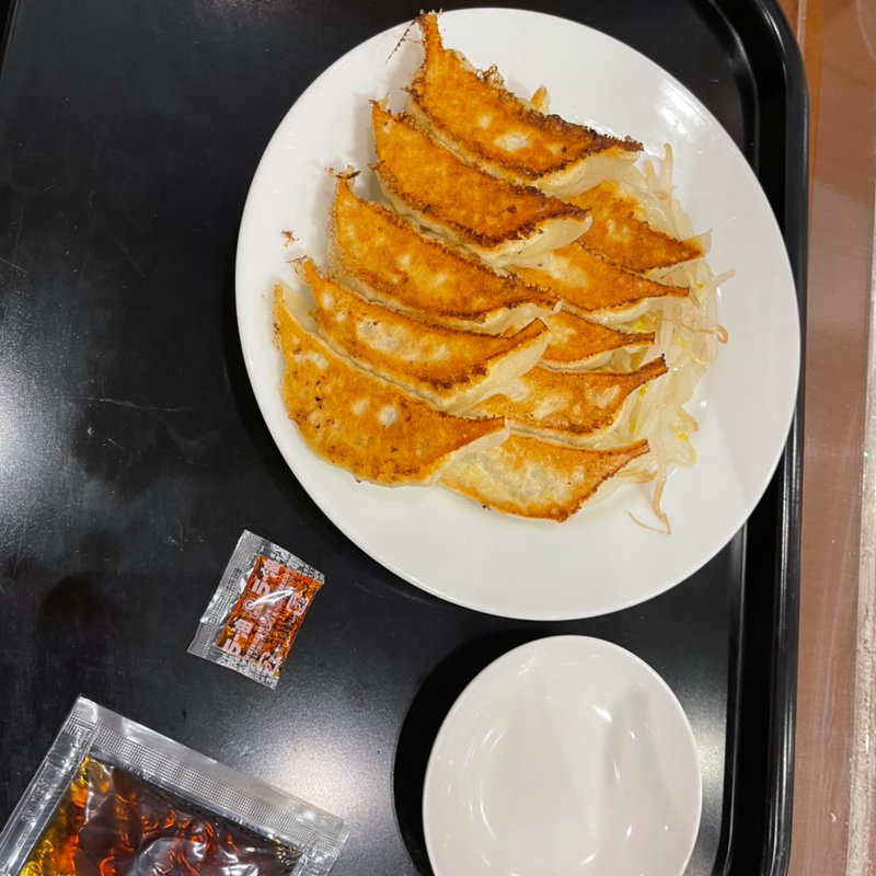 浜松餃子(石松餃子 NEOPASA浜松)