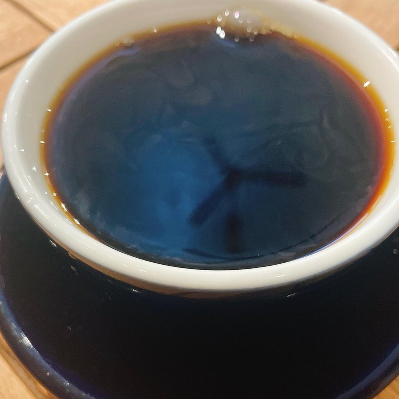 ドリップコーヒー(BAKU Coffee Roasters 莫珈琲焙煎所)