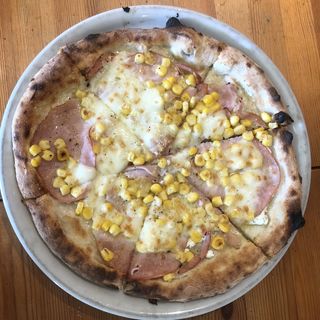 ゾラソーレ(Pizzeria da Torachici （ピッツェリア ダ トラキチ）)