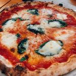 マルゲリータ(Pizzeria da Torachici （ピッツェリア ダ トラキチ）)