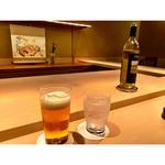 瓶ビール