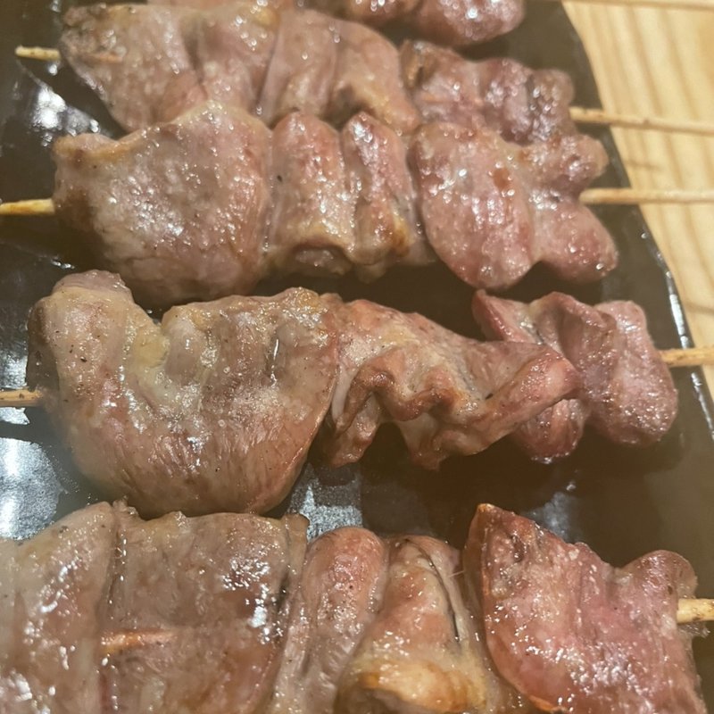 はつ(鈴むら 本店 )