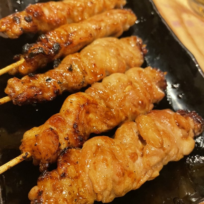 せせりたれ(鈴むら 本店 )