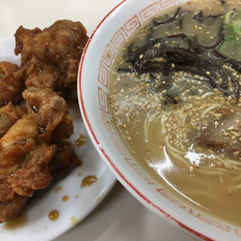 ヤングセット(萬龍 千早店)