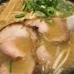 ラーメン(博多川端 どさんこ 博多デイトス店)