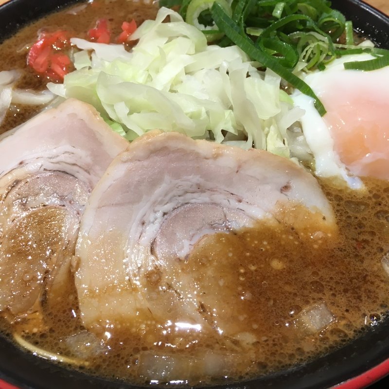 (博多一風堂 天神西通りスタンド)