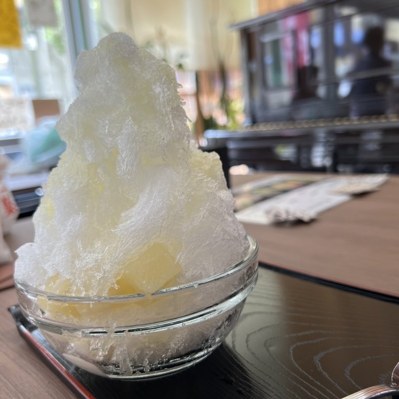 シークヮーサー小(御菓子処　末廣 )