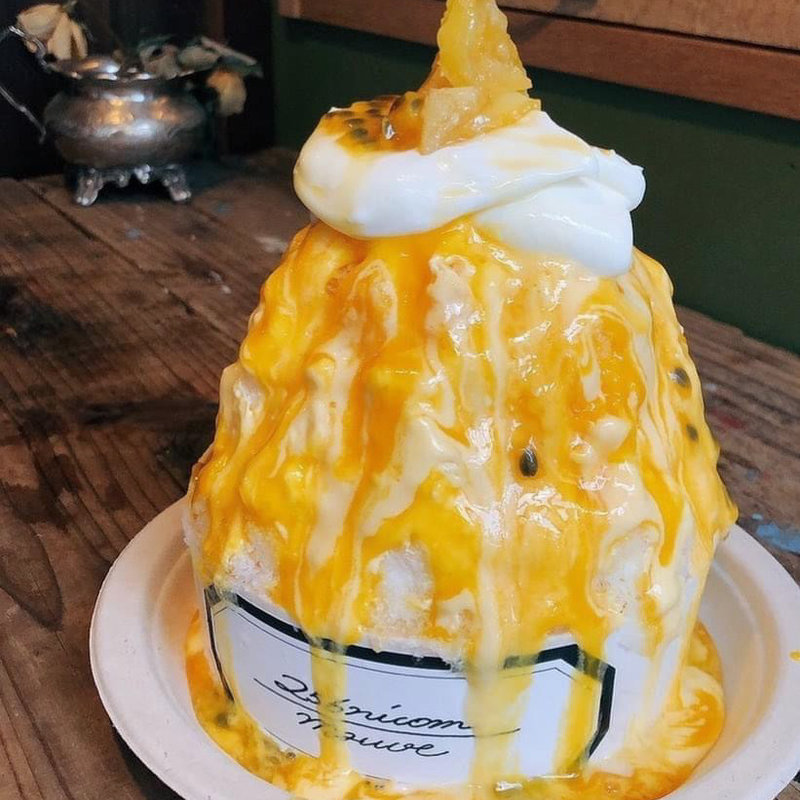 マンゴーパイン(256nicom)