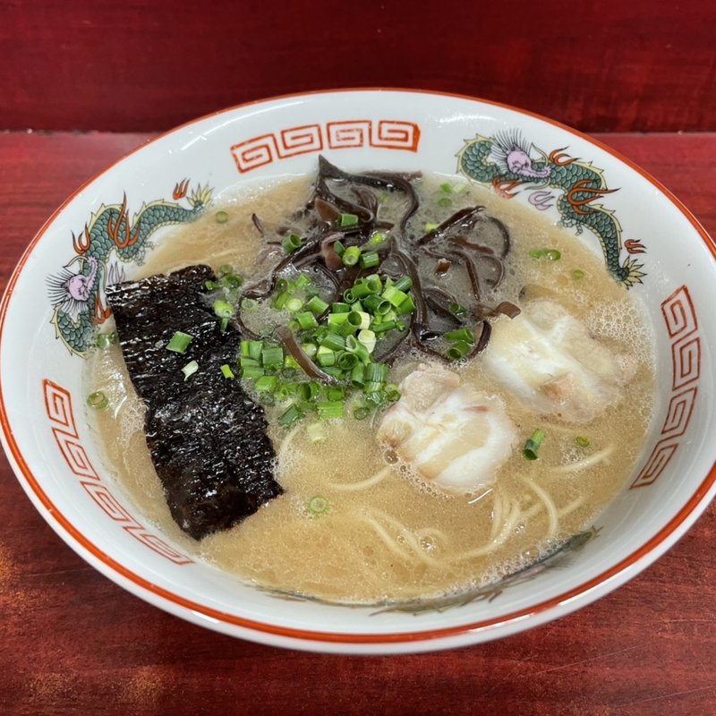 ラーメン(三九ラーメン )