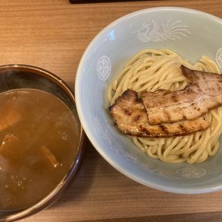 カレーつけ麺(つけ麺 いろは)