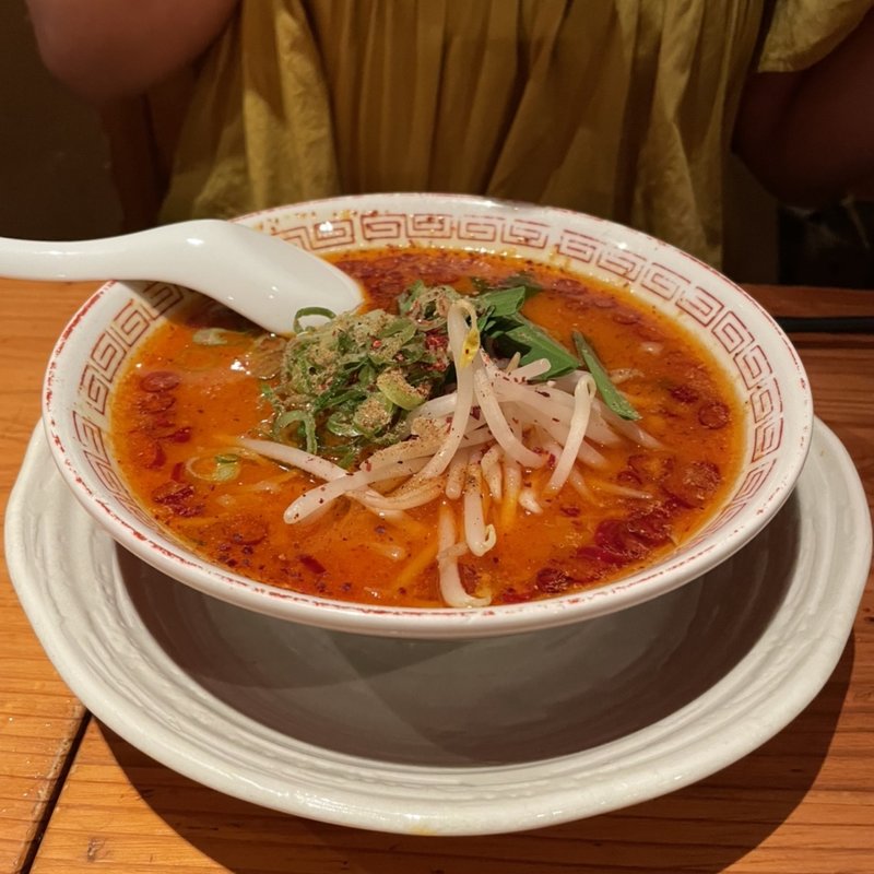 激辛テール(名古屋駅古民家居酒屋　銑)