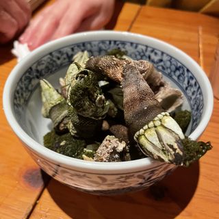 カメノテを使った人気メニュー23選 Sarah サラ 1ページ目 カメノテを使った人気メニュー23選 Sarah サラ 1ページ目