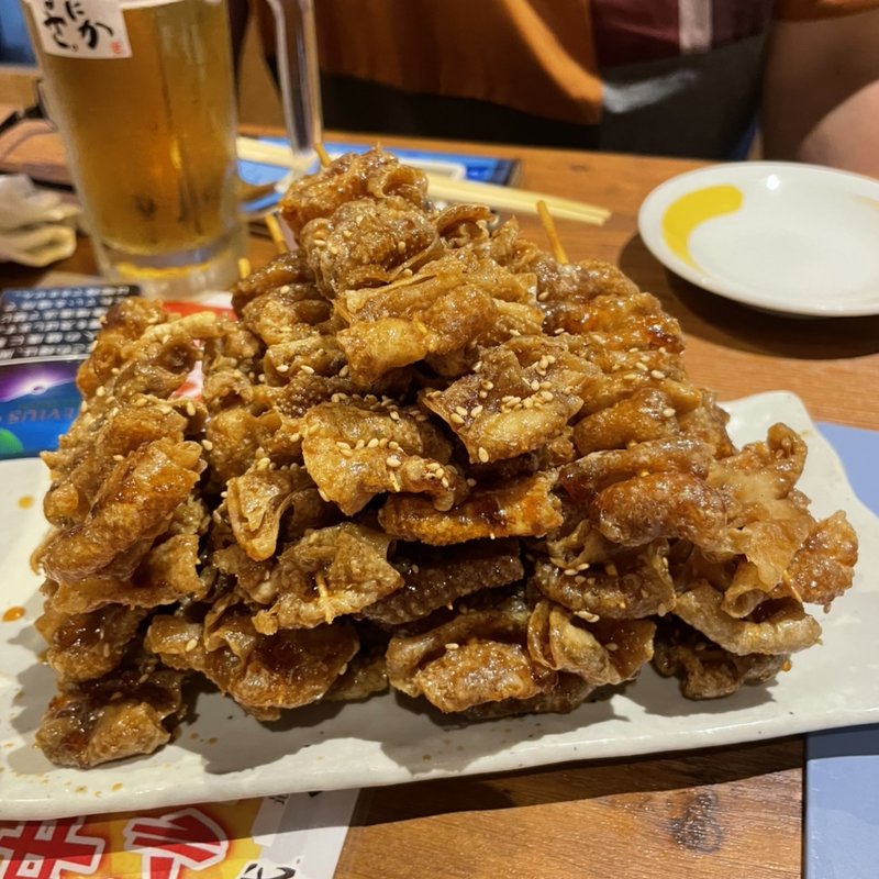 伝串ピラミッド（大）(新時代 名駅本店)