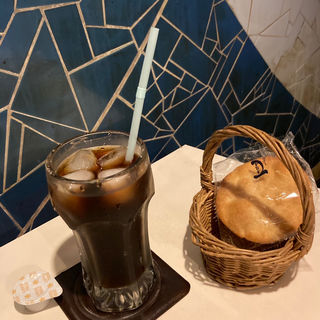 アイスコーヒー(K （ケイ）)