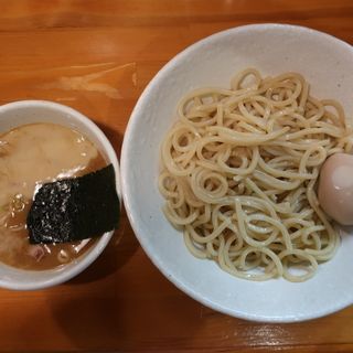 味玉つけ麺(永太 （エイタ）)