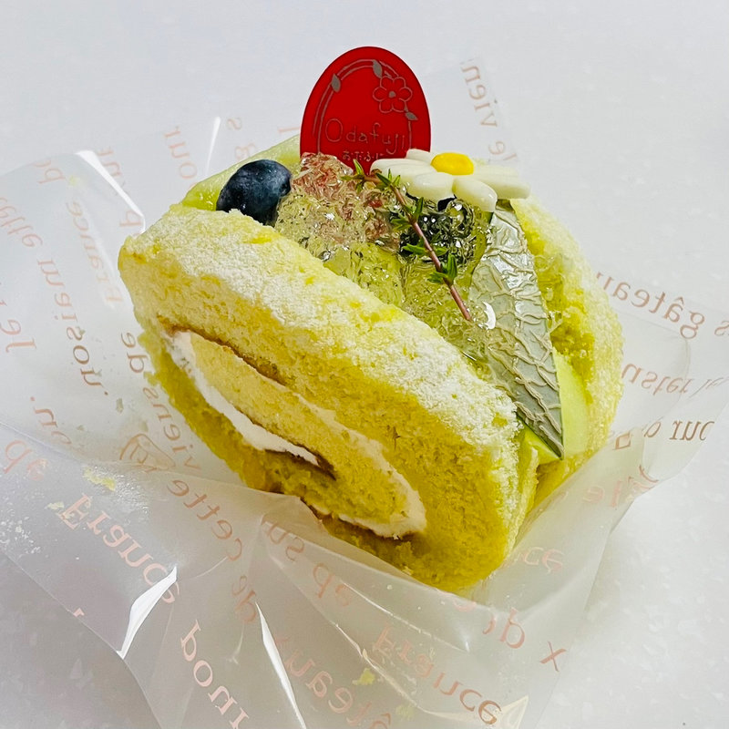 ファーストサマー(西洋菓子 おだふじ (大泉学園店))