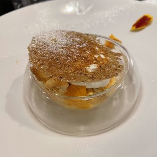 Special Course(CAILLOUX BLANCS KEIZO)