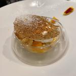 Special　Course(CAILLOUX BLANCS KEIZO)