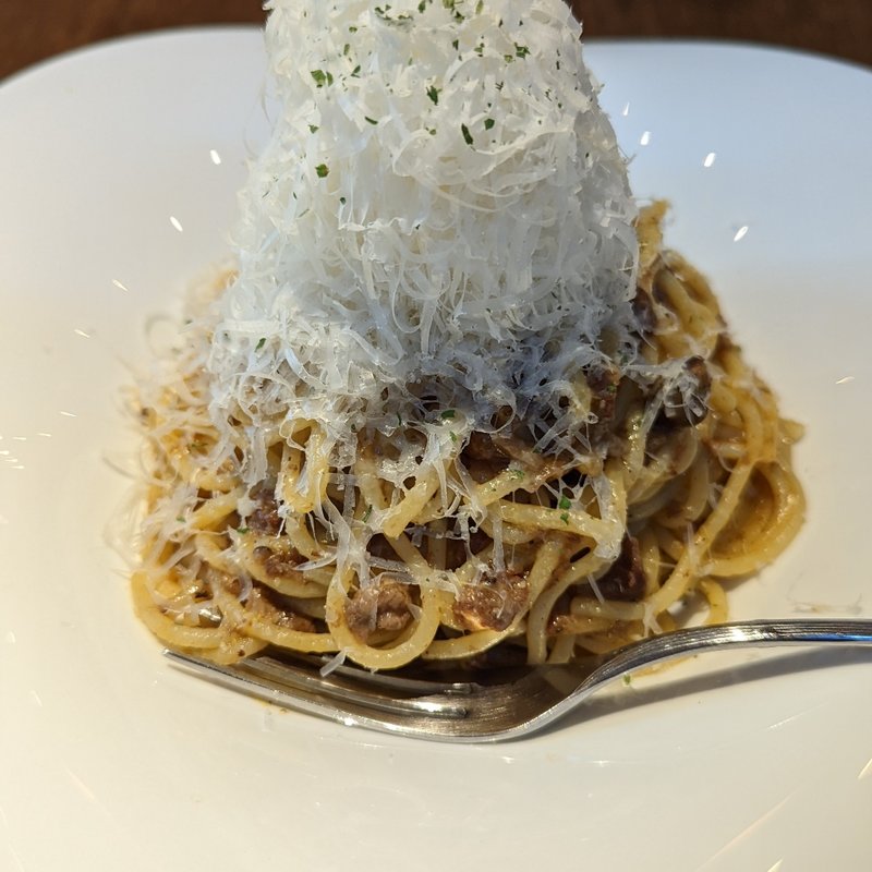 熟成チーズ(nomuno)