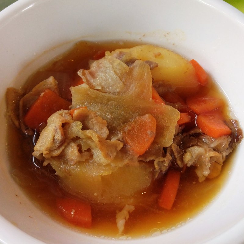 肉じゃが(さくらキッチン )