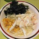 マカロニ＆コーンサラダ(さくらキッチン )