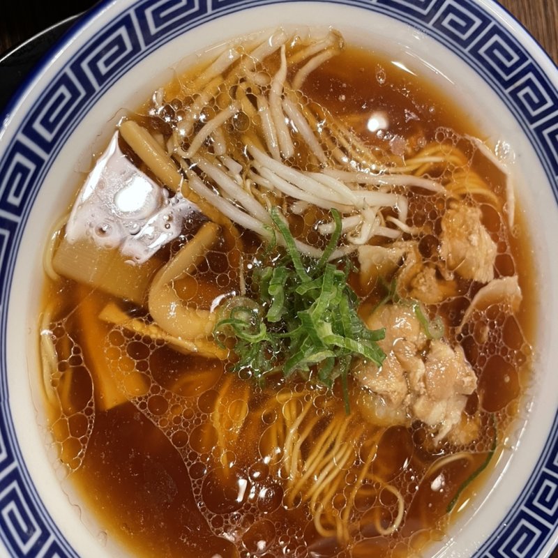 じゃんがら醤油(東京じゃんがら ecute上野店  )