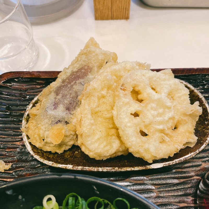 野菜天盛(丸香)