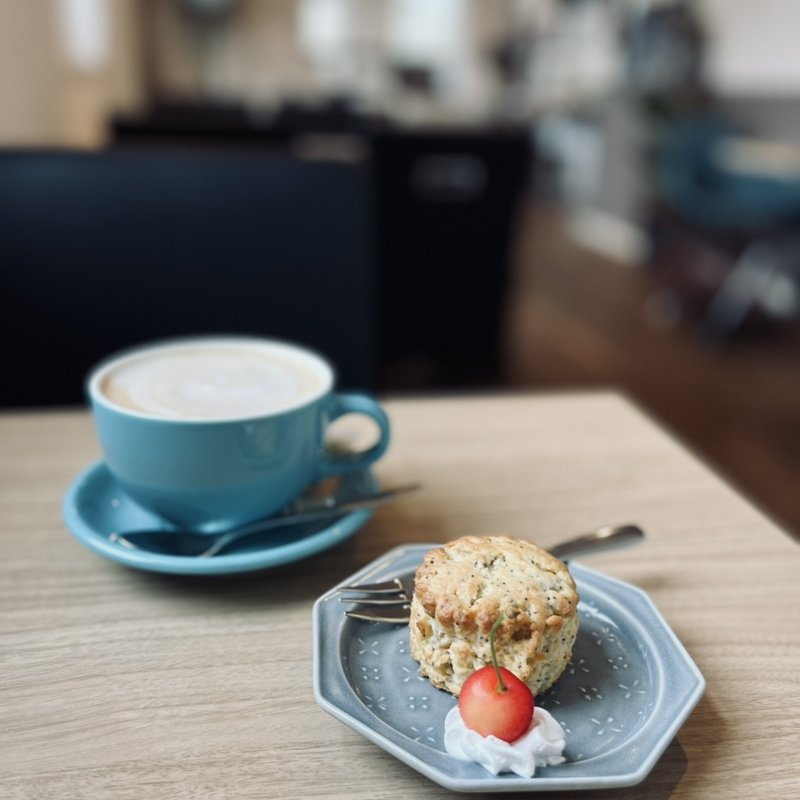 スコーン(MISSINGPIECE・ミッシングピース)