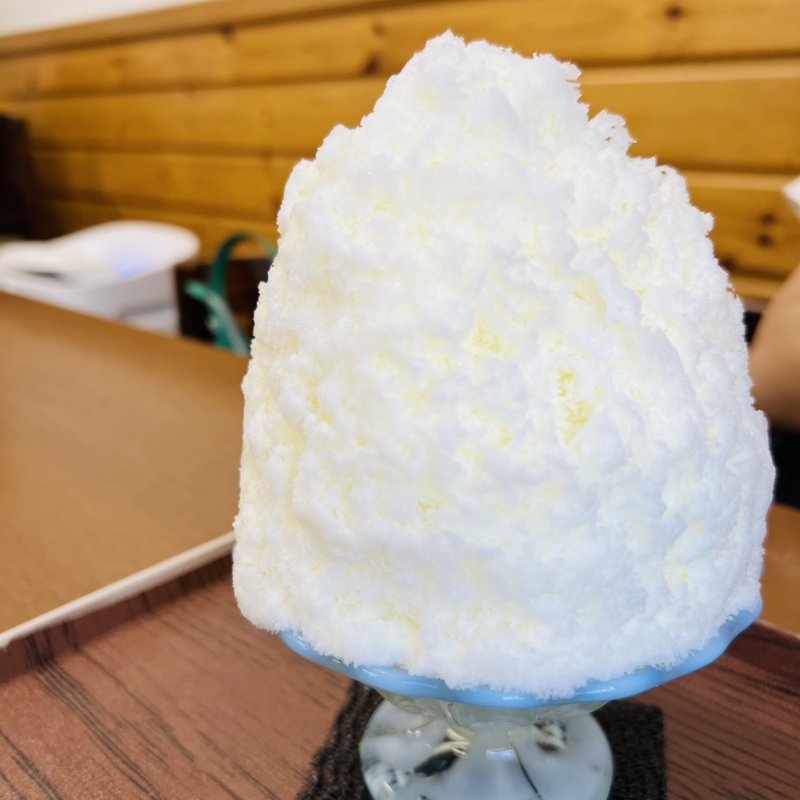 ミルク(cafeロビンソン)